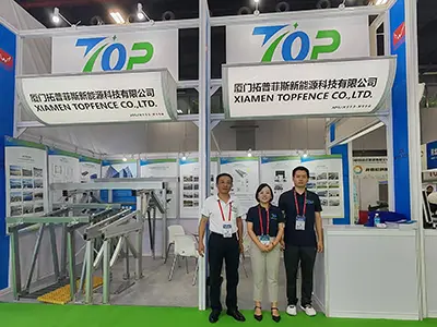 2024.8 Guangzhou-utstillingen