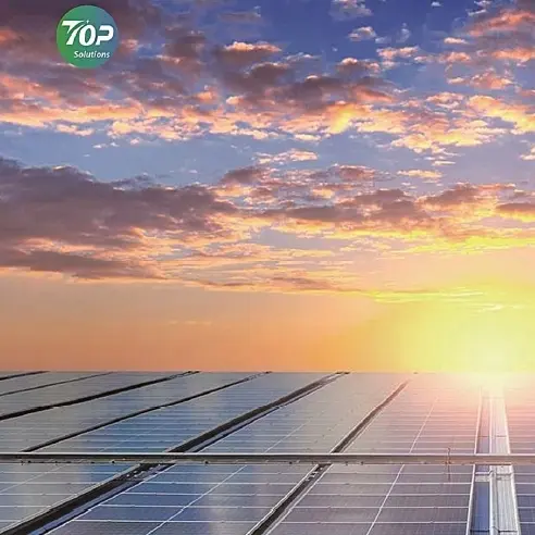 Bli med oss ​​på SOLARTECH INDONESIA 2025 – Din Indonesia One-Stop Solar Mounting Solutions-partner!