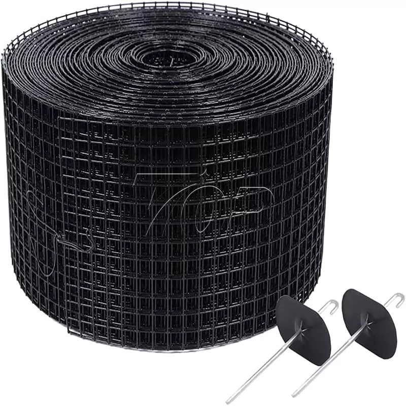Hvorfor velge Bulk Solar Panel Protection Mesh?
