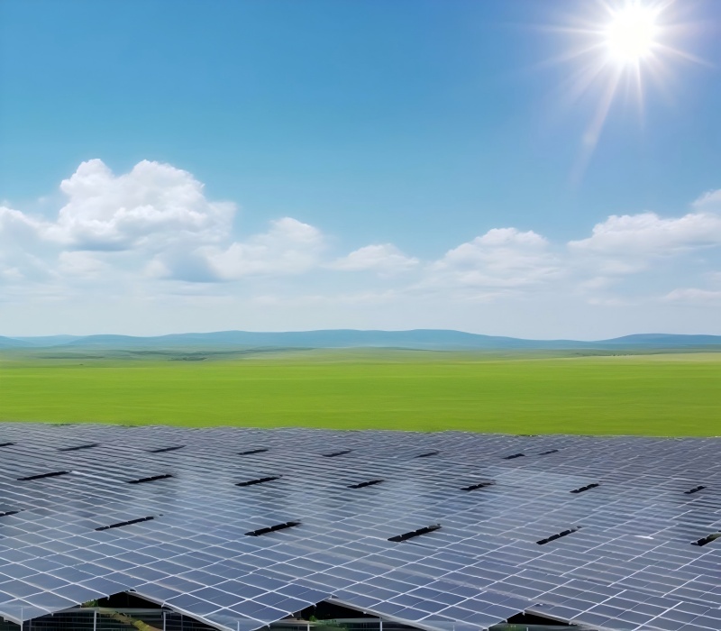 Topfencesolar gjorde sin debut på SOLARTECH INDONESIA