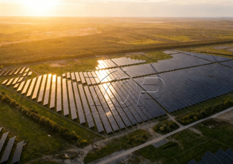 2026 Solar Ground Mount Installation: Hovedtrender og kjerneretningslinjer