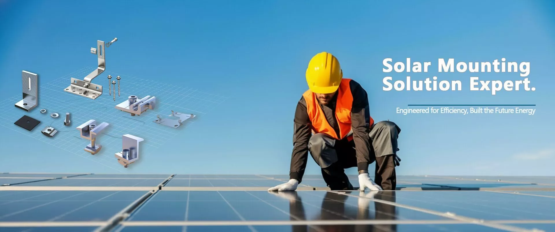 Kina leverandør av solenergitilbehør