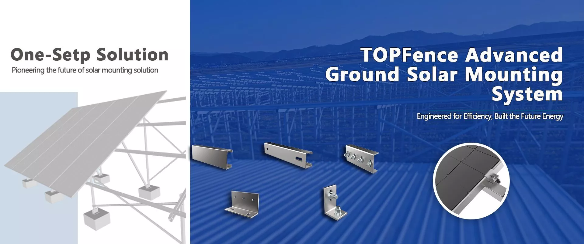 Solar Carport Produsent