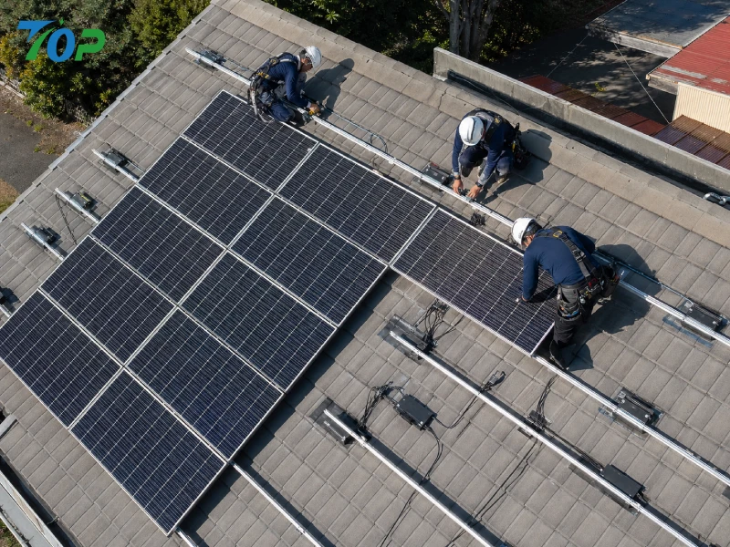 Hvorfor Plug-in Solar (Plug & Play PV) transformerer distribuert energi: retningslinjer, tekniske standarder og B2B Engineering Guide