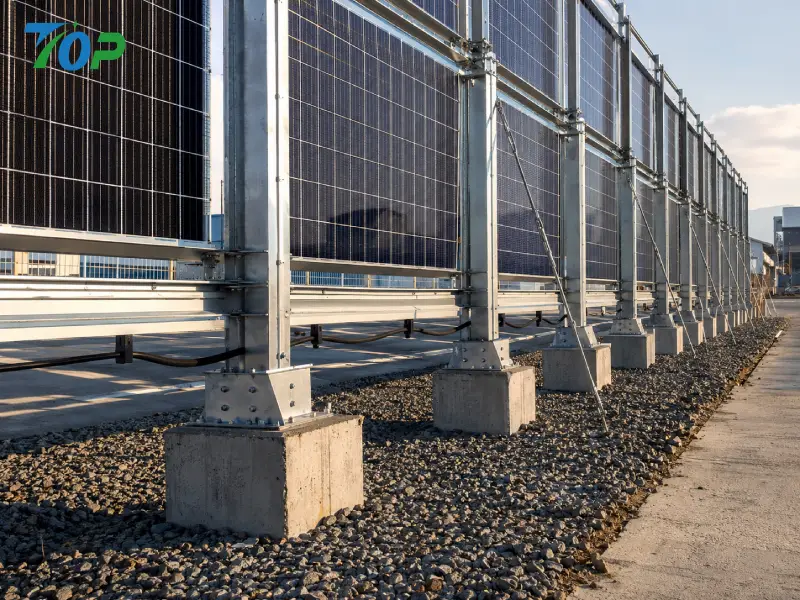 Vertical Bifacial Modules in Solar Fence Systems: A Study of Light-Guiding Performance and Energy Yield Optimization