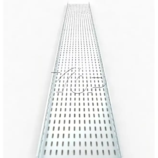 Kabelbrett i aluminium