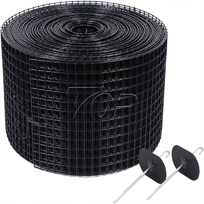Critter Guard Solar Panel Bird Mesh