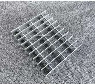 Aluminum Grating