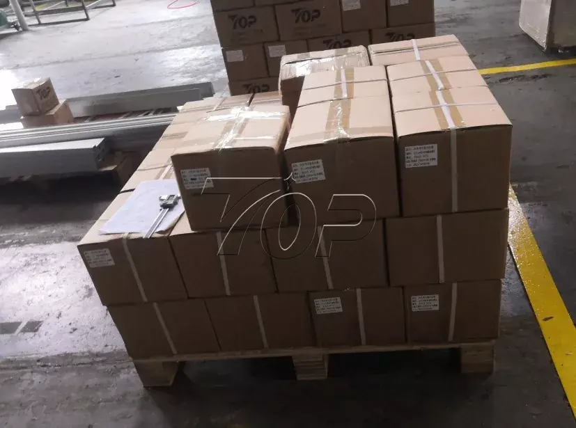 Hex Bolts and Nuts for Solar Mounting System