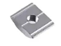 End Clamp Solar Panel
