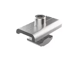 Aluminum Ground Solar Mounting System