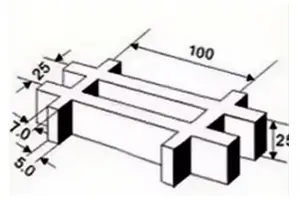 FRP Grating Walkway Fiberglass