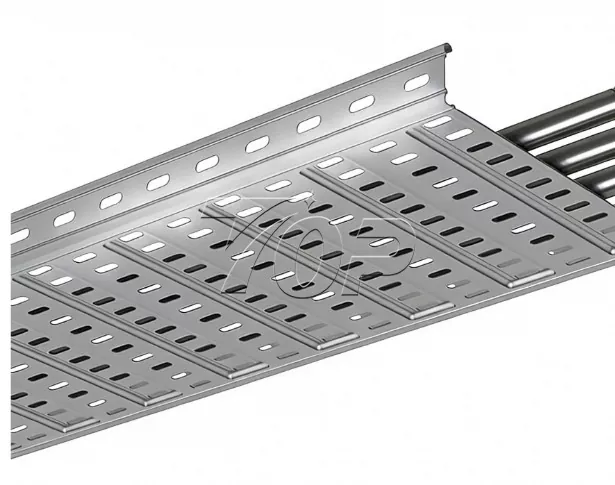 Aluminum Cable Tray