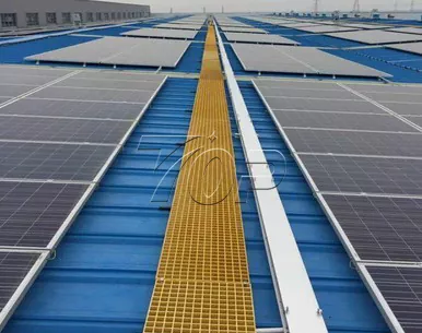 Cable Ladder