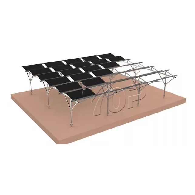 Solar farm