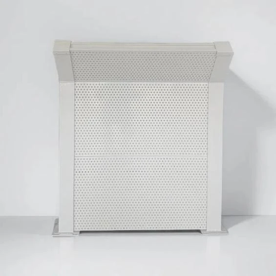 Fotovoltaiske støyskjermer