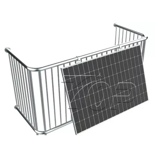 Solar Balkong System Kit