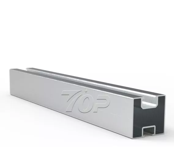 Solcellepanelskinner