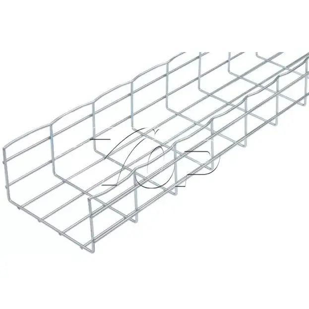 Solar Wire Mesh Kabelskuff