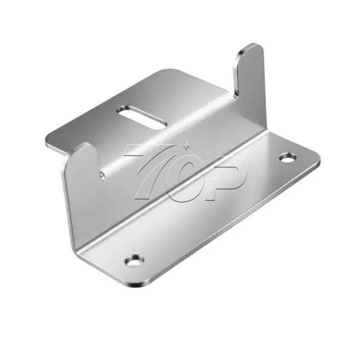 Z Brakett Solar monteringssett
